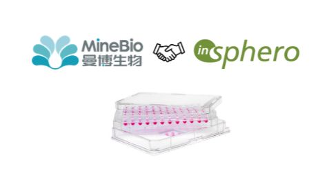 InSphero｜3D细胞培养耗材｜曼博生物中国区代理