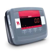 Defender™ 2000 电子称重仪表