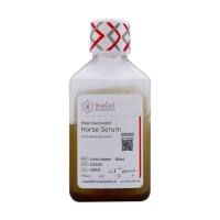 热灭活马血清