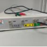 多道生理信号采集处理系统检测服务