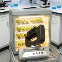 微重力3D细胞培养系统