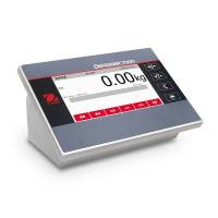 Defender™ 7000 - i-DT71XWT 不锈钢称重仪表