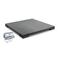 Defender™ 5000 - i-DF52P Q1系列电子平台秤