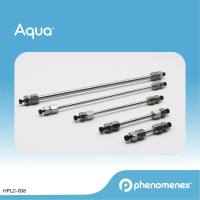 00G-4299-E0 Aqua® 5 µm C18 125 Å LC Column 250 x 4.6 mm