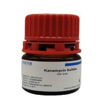 硫酸卡那霉素  25389-94-0