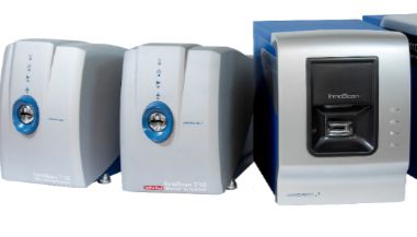 InnoScan激光共聚焦荧光微阵列生物芯片扫描分析仪助力新防伪材料开发