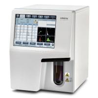 血常规检测——当天送当天检