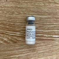 ATCC 25923 金黄色葡萄球 菌标准菌株