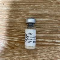 ATCC 15531肺炎支原体标准菌株