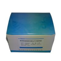 黄头病毒（YHV）探针法荧光定量PCR试剂盒