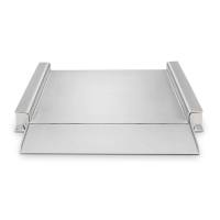 Defender™ 5000 不锈钢超低平台秤秤体