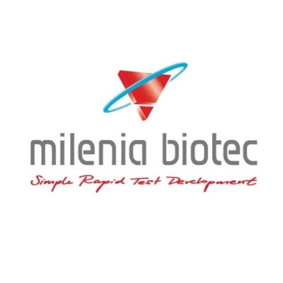 Milenia Biotec公司特约代理
