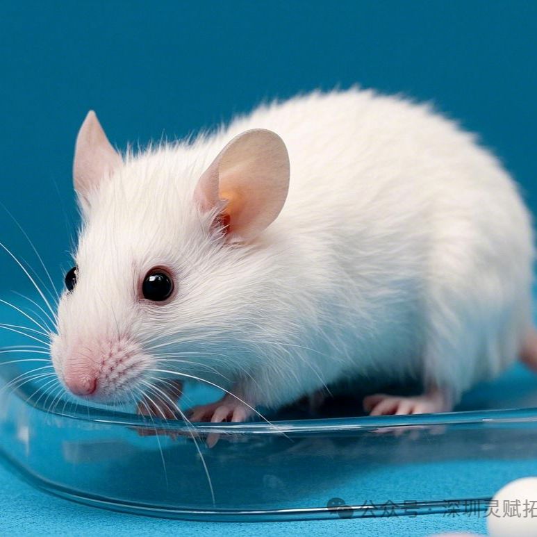 特应性皮炎大鼠模型