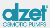 Alzet渗透泵1002技术操作手册