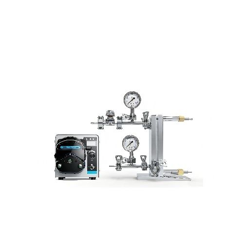 TFF自动切向流过滤系统