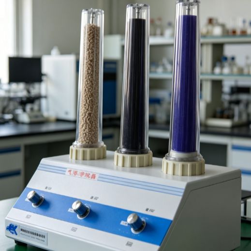 AK-J300II气体净化器提升实验室用气纯净度稳定性