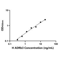 人(ADRb3)ELISA试剂盒