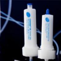 Flash Silica(CS) column;Amorphous; 40-60μm; 60A; 330g; 1/pk