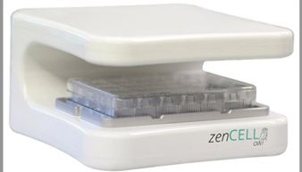 zenCELL owl 实时活细胞成像分析仪用于细胞追踪算法的开发