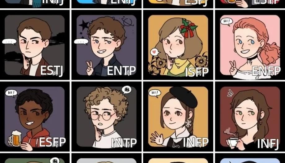 在SBTI刷屏的今天，你知道AbTI吗？生物医药人快进来看看，你的MBTI对应哪种抗体