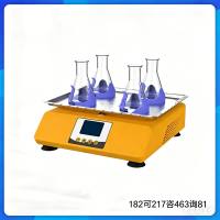 知楚摇床 ZTY-10 回旋脱色摇床 上海代理