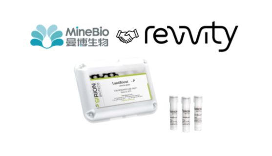 Revvity LentiBOOST慢病毒转导增强剂｜曼博生物官方直售