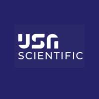 USA Scientific八联排PCR管