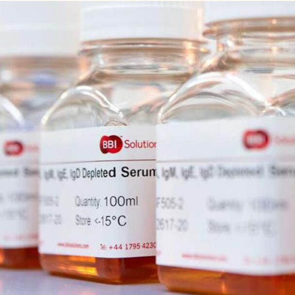 BBI 金胶体与偶联物