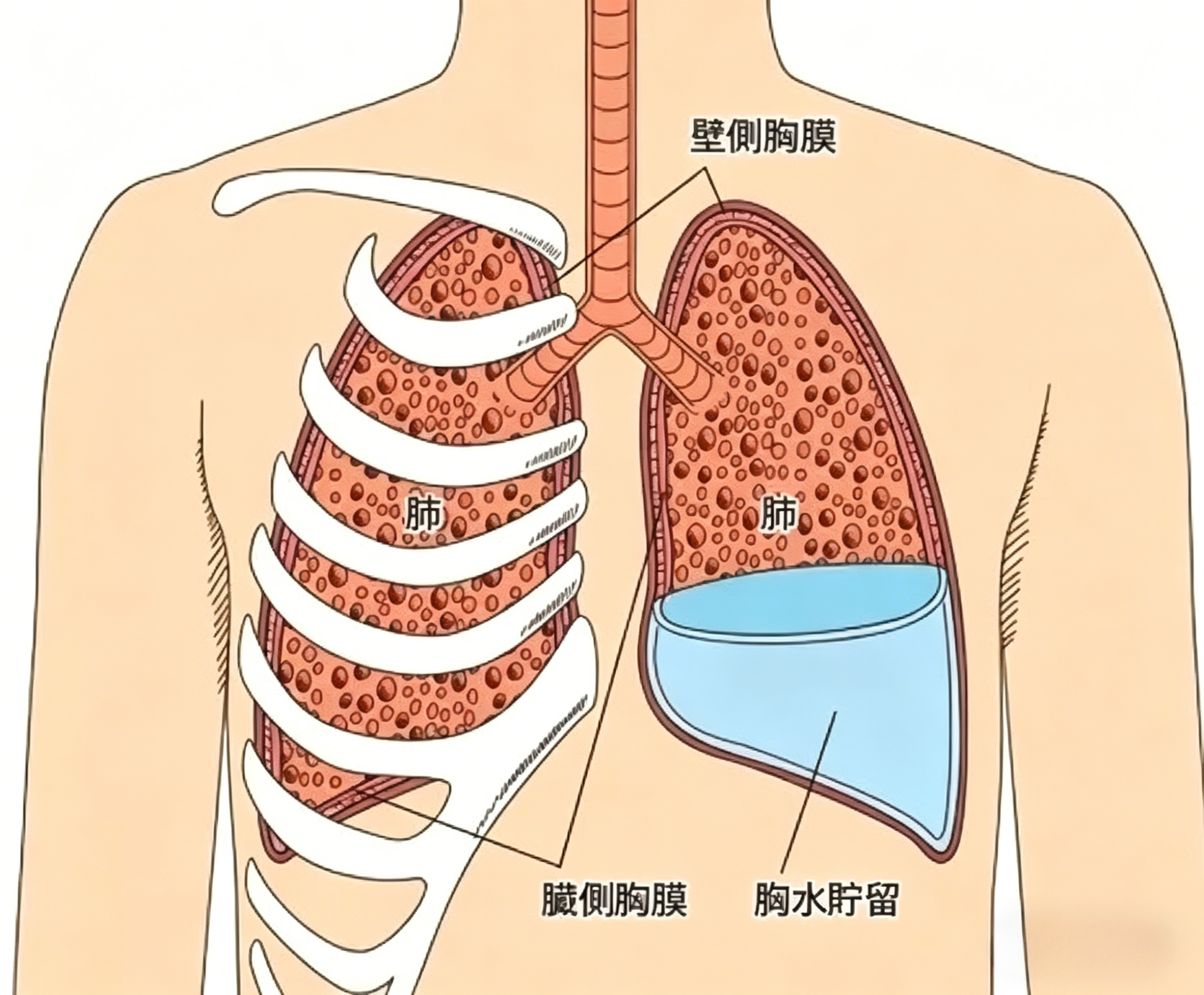 胸腹水样本处理与保存用于多因子检测的技术要点