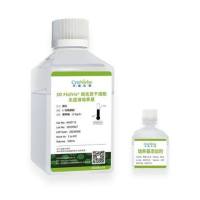 华龛生物 (CytoNiche) 3D FloTrix® 间充质干细胞无血清培养基套装