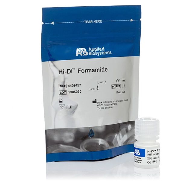 4401457 Hi-Di™ 甲酰胺  5ml