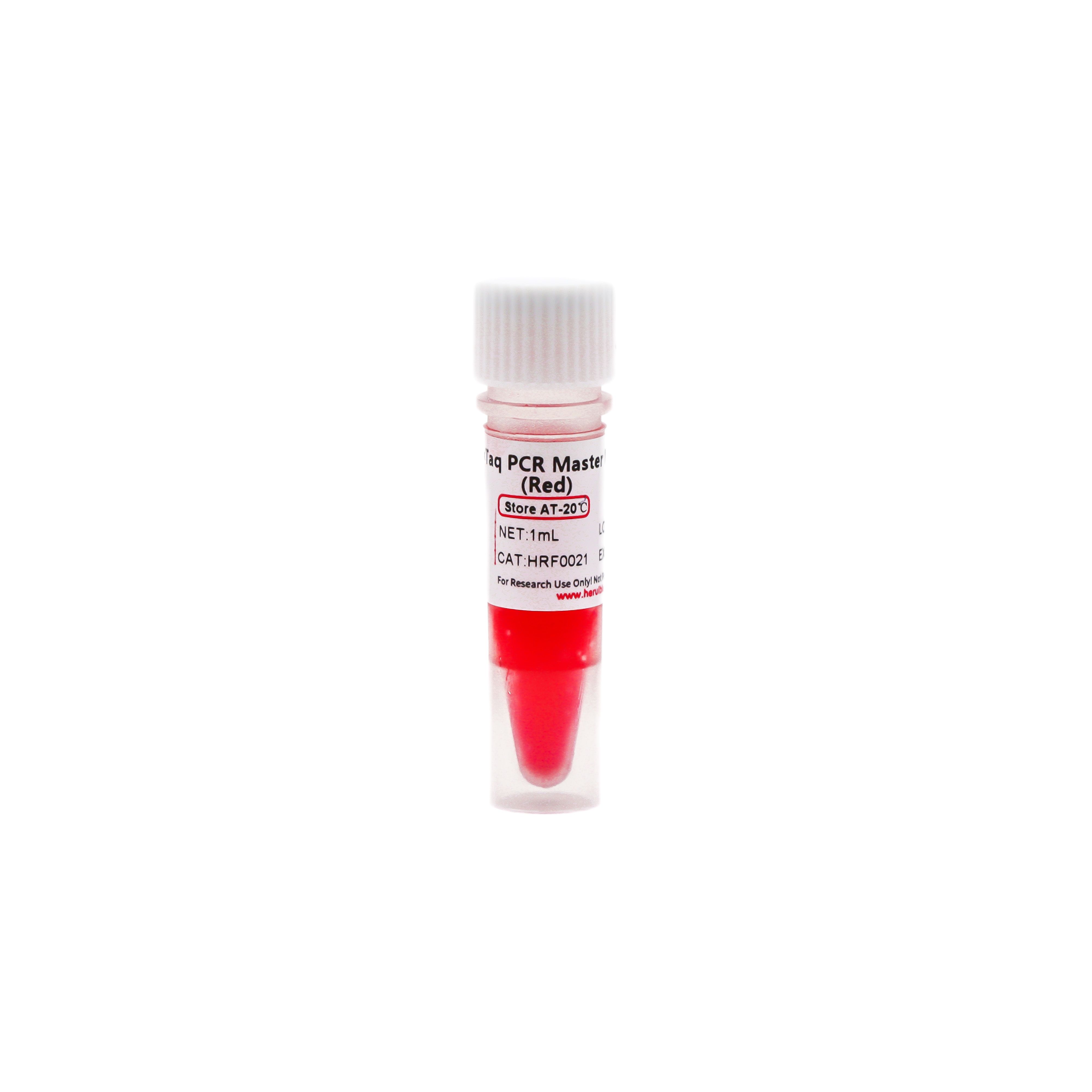 2×HRbio™ Taq PCR Master Mix for PAGE