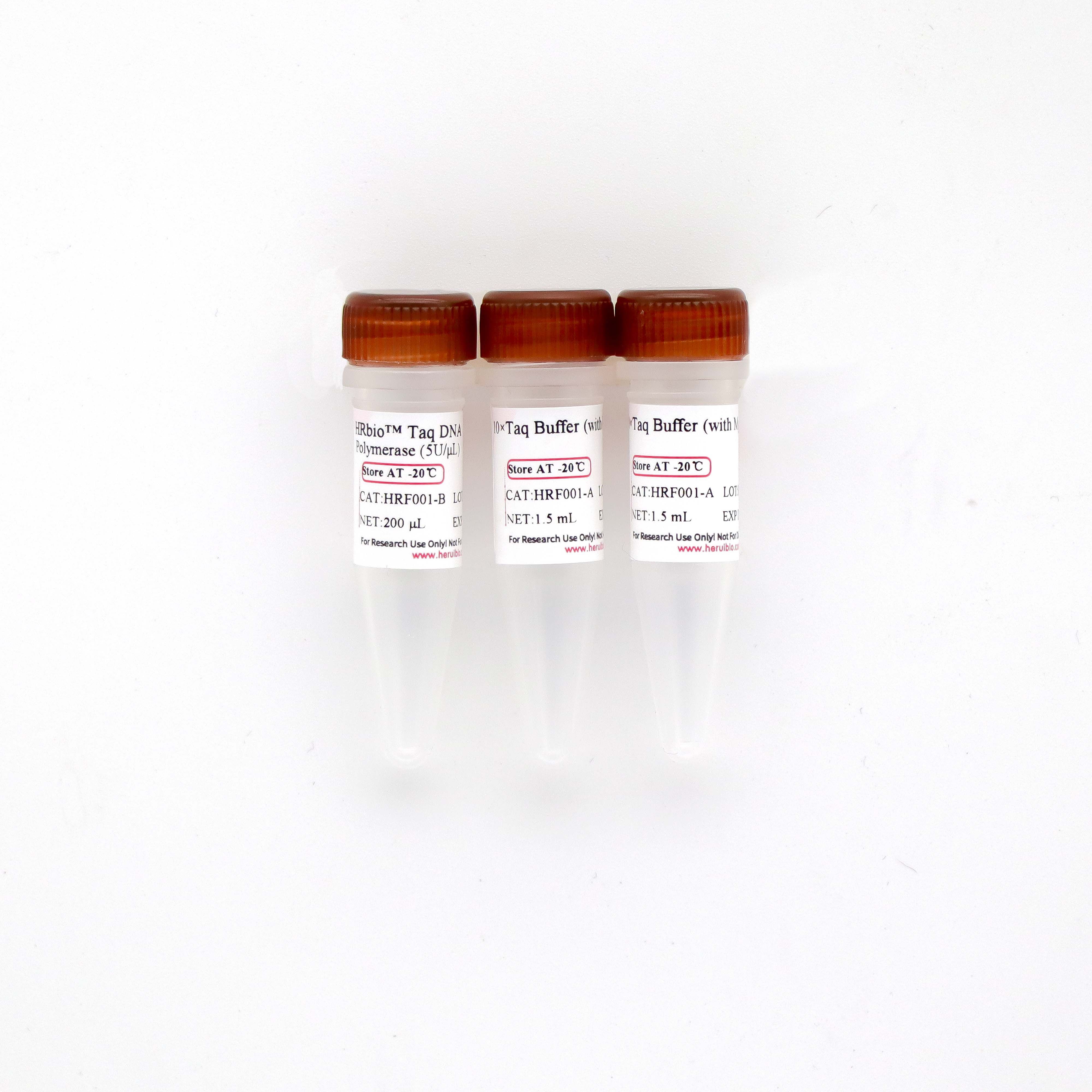 HRbio™ Taq DNA Polymerase DNA聚合酶
