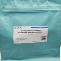 SDS-PAGE凝胶一步法配制试剂盒（15 %）