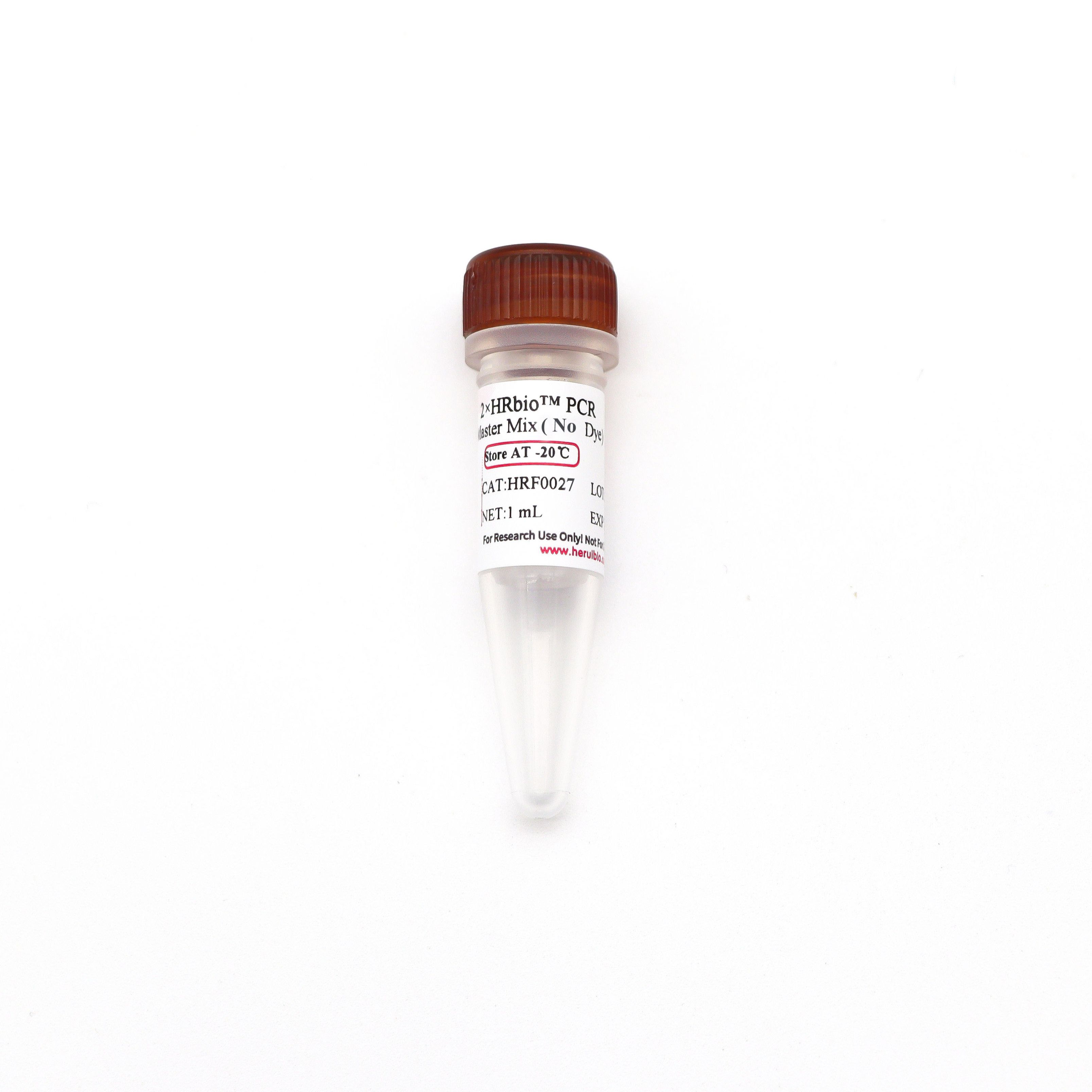 2×HRbio™ PCR Master Mix(No Dye)