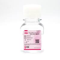 DNase/RNase free Water 无DNA/RNA酶纯水