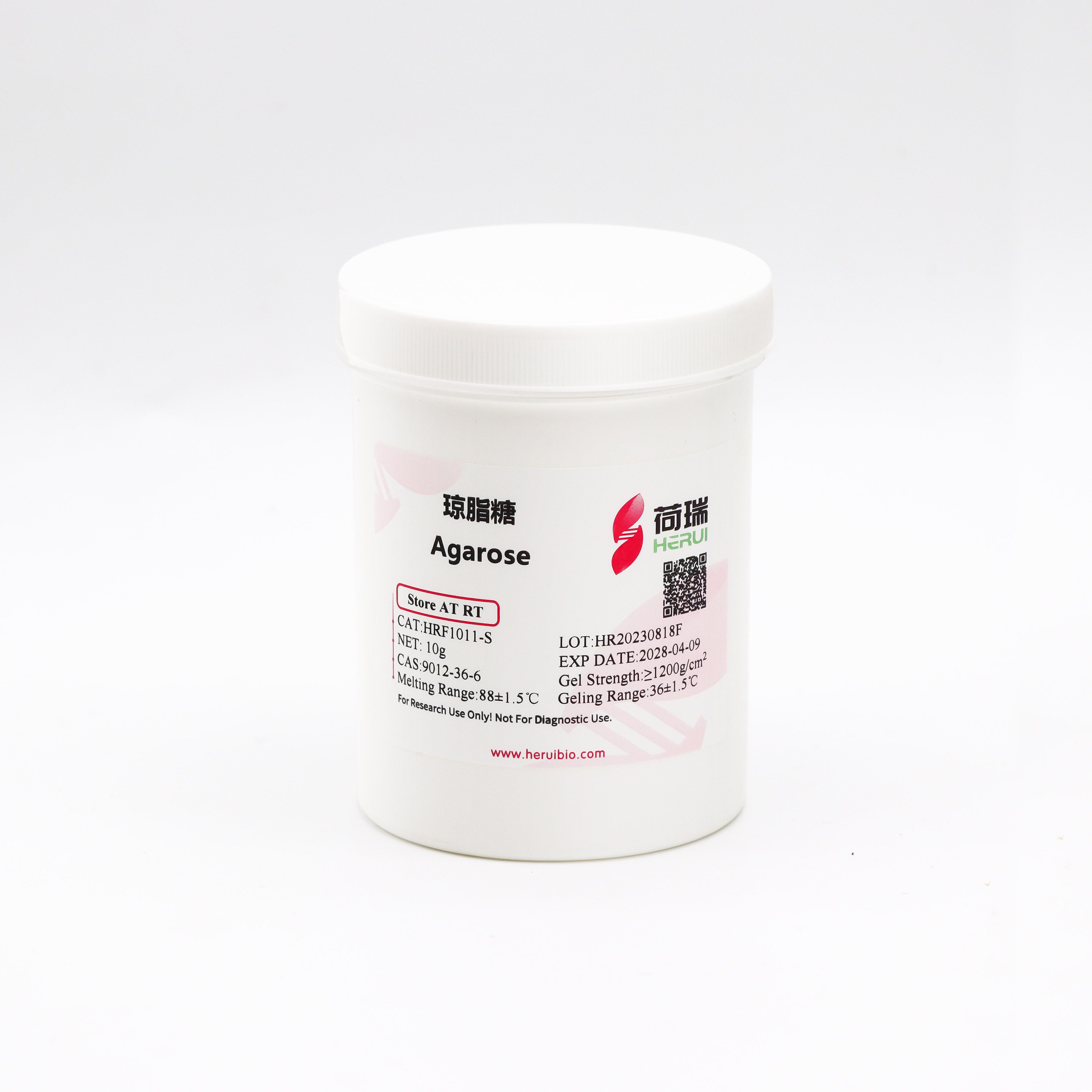 Agarose琼脂糖