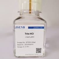 Tris-HCl缓冲液(1.5mol/L,pH8.8)