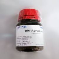 甲叉双丙烯 酰胺