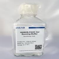 10×SDS-PAGE凝胶蛋白电泳缓冲液