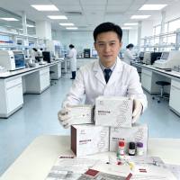 贝类（Shellfish）雌二醇（E2）ELISA检测试剂盒