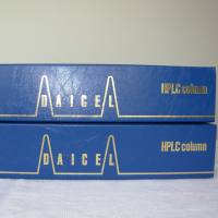 大赛璐新品-Vaast®系列色谱柱