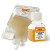 人AB血清 无异源血清 科研级/临床GMP级-Gemini品牌