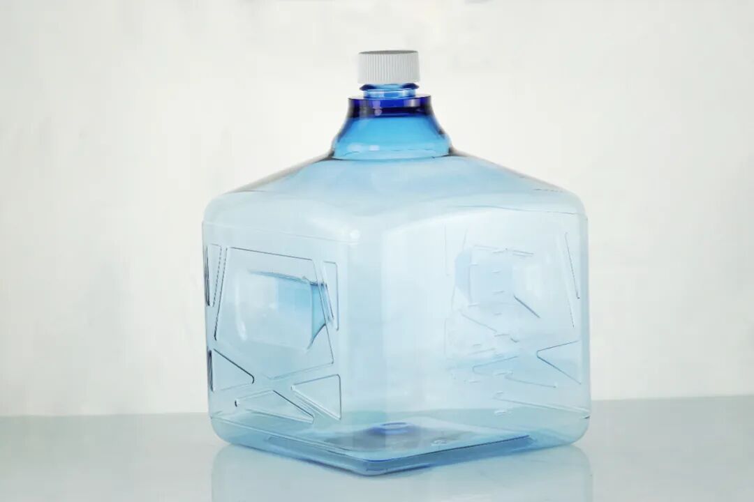 新品上市 | 10 L 方形试剂瓶，大容量储液新选择