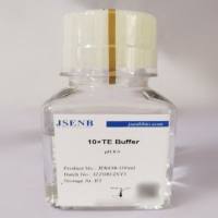 10×TE 缓冲液(pH=8.0)
