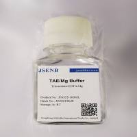 TAE/Mg Buffer (Tris-acetate-EDTA-Mg)