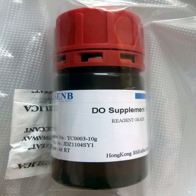 DO Supplement -Trp (氨基酸混合物)