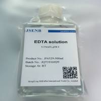 EDTA 溶液(0.25mol/L，pH8.0)