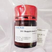 DO Supplement -His/-Leu/-Trp/-Ade (氨基酸混合物) 