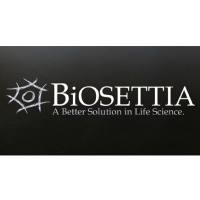 维百奥生物可提供Biosettia公司产品